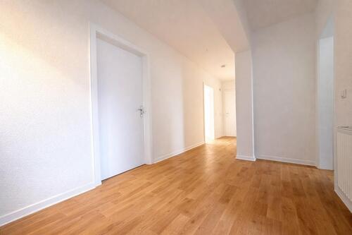 Foto - Etagenwohnung in Krefeld zur Miete