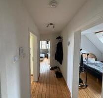 3 Zimmer Dachgeschosswohnung in Bad Nauheim