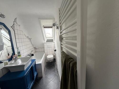 Foto - 3 Zimmer Dachgeschoßwohnung zum Kaufen in Bad Nauheim