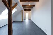 Foto - 2 Zimmer Dachgeschoßwohnung zur Miete in Nürnberg