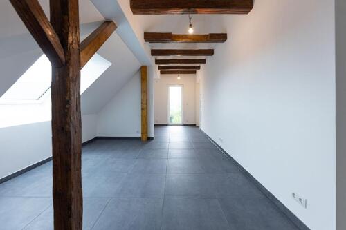 Foto - 2 Zimmer Dachgeschoßwohnung zur Miete in Nürnberg