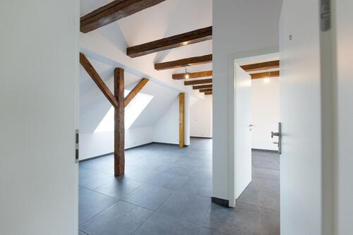 Foto - Dachgeschoßwohnung in Nürnberg zur Miete