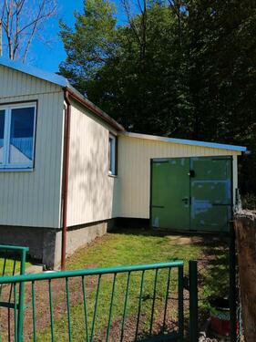 Foto - Ferienhaus Wochenendhaus im Erzgebirge