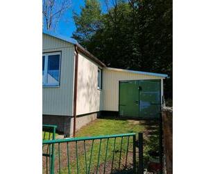 Ferienhaus Wochenendhaus im Erzgebirge - Gülzow