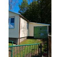 Ferienhaus Wochenendhaus im Erzgebirge - Gülzow