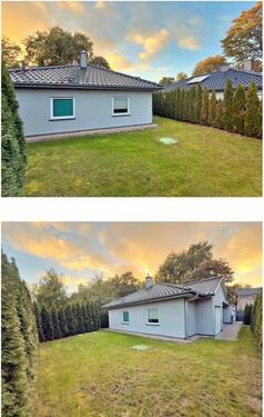 Foto - Modernes Einfamilienhaus zur Miete