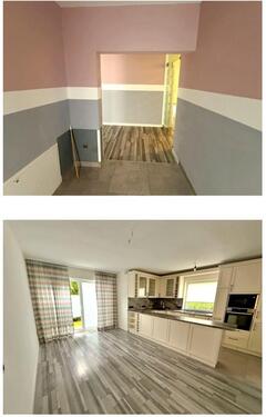 Foto - Bungalow in Ahrensfelde zur Miete