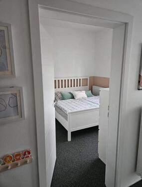 Foto - Erdgeschoßwohnung in Hückelhoven zur Miete