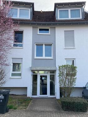 Foto - Attraktive Kapitalanlage: Vermietete 1-Zimmer-Wohnung mit Balkon