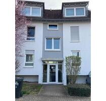 Attraktive Kapitalanlage: Vermietete 1-Zimmer-Wohnung mit Balkon - Bad Rappenau