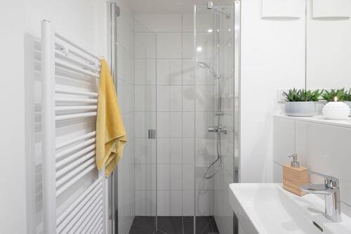 Foto - Einfamilienhaus in München zur Miete