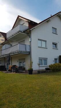 Foto - 3-Zimmer Wohnung - 580,00&nbsp;EUR Kaltmiete, ca.&nbsp; 67,50&nbsp;m&sup2;