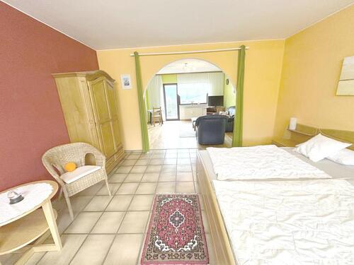 Foto - 3 Zimmer Etagenwohnung zur Miete in Osburg