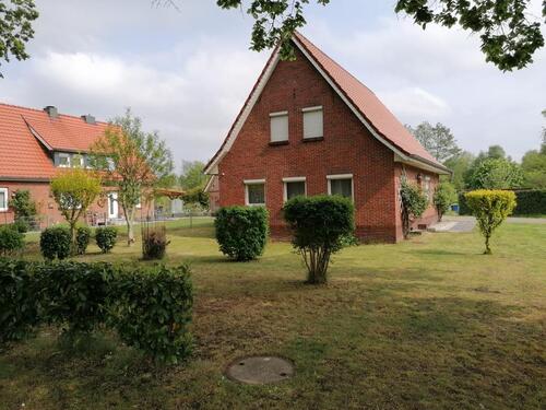 Foto - Haus in Barßel zu verkaufen - 200.000,00&nbsp;EUR Kaufpreis, ca.&nbsp; 110,00&nbsp;m&sup2;