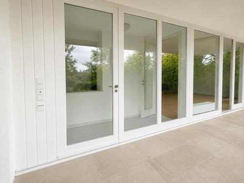 Foto - 1.5 Zimmer Terrassenwohnung in Korntal-Münchingen