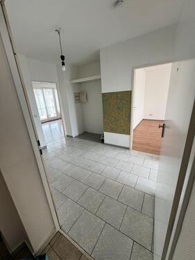Foto - 2-Zimmer, barrierefrei, TG-Platz