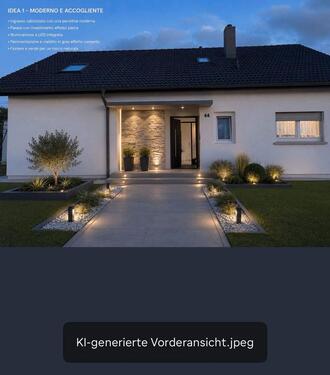 Foto - 10 Zimmer Mehrfamilienhaus, Wohnhaus zum Kaufen in Grenzach-Wyhlen