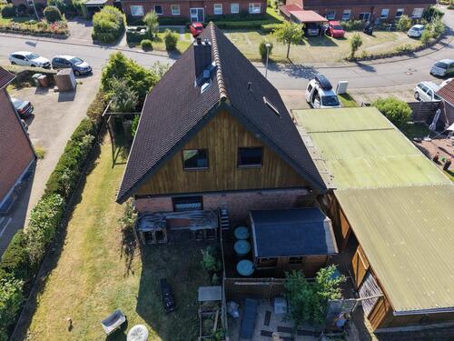 Foto - Einfamilienhaus - 320.000,00&nbsp;EUR Kaufpreis, ca.&nbsp; 116,00&nbsp;m&sup2;