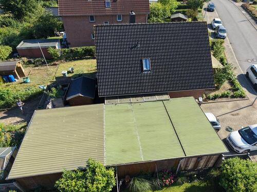 Foto - 6 Zimmer Einfamilienhaus in Lütjenburg