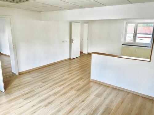 Foto - 4 Zimmer Etagenwohnung in Lucka