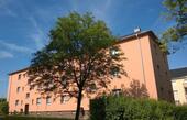 Foto - Attraktive 4-Raum-Wohnung mit Balkon mit Fußbodenheizung