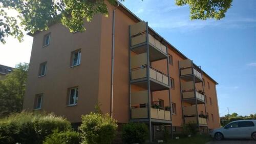 Foto - Etagenwohnung zur Miete in Chemnitz