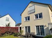 Foto - Freistehendes Einfamilienhaus in Frohlinde