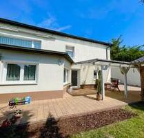 Ein-(Zwei) Familien Haus, Staßfurt OT Förderstedt, PROVISIONSFREI - Nienburg (Saale)