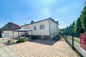 Foto - Einfamilienhaus in Nienburg (Saale) zum Kaufen