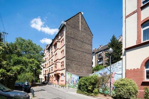 Foto - Lust auf Veränderung: 1-Zimmer-Single-Appartment