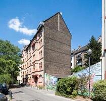 Wohnglück - 1-Zimmer-Single-Appartment - Mainz Neustadt