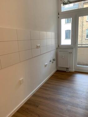 Foto - Etagenwohnung in Mainz