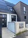 Foto - Helle 3,5 Zimmer Erdgeschoss-Wohnung m. 2 Terrassen Garten&Garage
