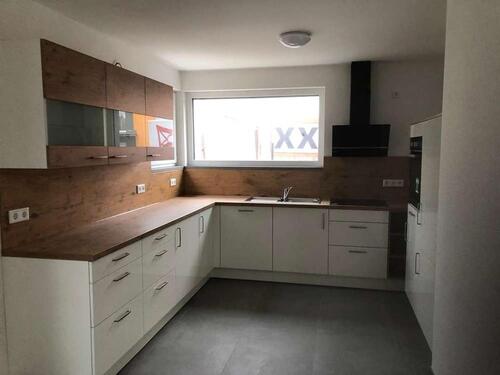 Foto - Etagenwohnung in Oettingen in Bayern zur Miete