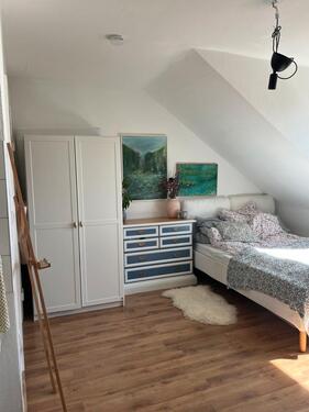 Foto - Einzimmerwohnung zur Zwischenmiete in Düsseldorf Gerresheim