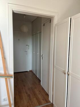 Foto - Etagenwohnung in Düsseldorf