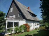 Foto - Einfamilienhaus mit großem Grundstück und großzügiger Einliegerwo