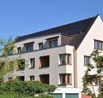 Neubau-Mietwohnung 57qm, barrierefrei, Zentrum, Weiler i. Allgäu - Weiler-Simmerberg