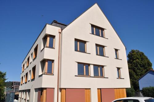 Foto - Etagenwohnung in Weiler-Simmerberg