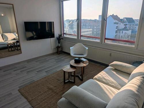 Foto - Etagenwohnung zur Miete in Hannover