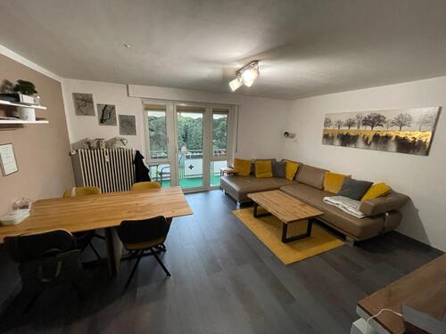 Foto - Etagenwohnung zum Kaufen in Singen (Hohentwiel)