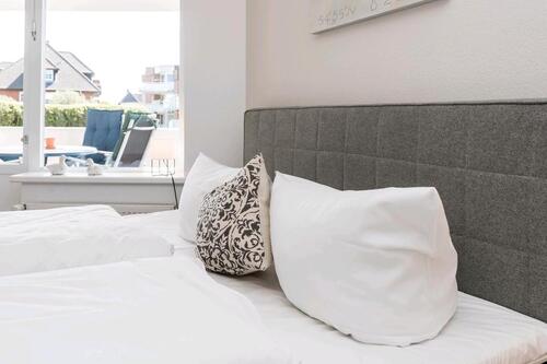 Foto - Ferienwohnung in Westerland auf Sylt, Nordsee, Wohnung