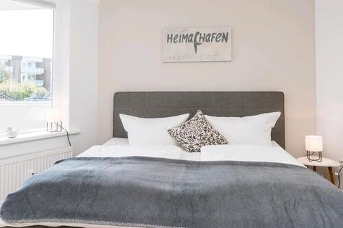 Foto - Etagenwohnung in Sylt zum Kaufen