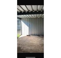 Einzelgarage - 165,00 EUR Miete, in Schwabach (PLZ: 91126)