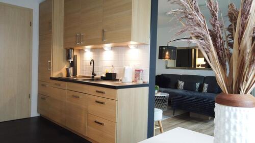 Foto - Etagenwohnung in Nordhorn