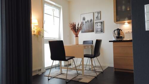 Foto - Etagenwohnung in Nordhorn zur Miete