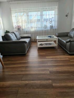 Foto - Etagenwohnung in Vöhringen