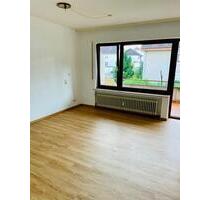 1-Zimmer WG mit Balkon in Bad Arolsen-Wetterburg zu vermieten.