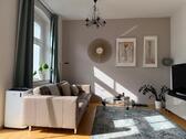 Foto - Schöne 3 Zi.-Maisonette-Wohnung ab 1.11 nähe Spree und S-Bhf