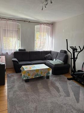 Foto - Nachmieter - 600,00 EUR Kaltmiete,